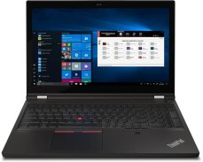 Lenovo ThinkPad P15 Gen 2 / NVIDIA RTX A4000 8 GB