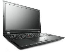 Notebook Lenovo ThinkPad L540 15,6 palců / Intel Core i5-4200M 2.50 GHz / 8 GB / 120 GB SSD / Černá