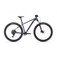 Pánský horský bicykel KELLYS Spider X70 Thunderstorm Blue XL 29" 2026