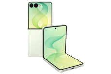 Galaxy Z Flip8 (Pouze na samsung.cz) 12/256 GB Mint  SM-F776BLGGEUE
