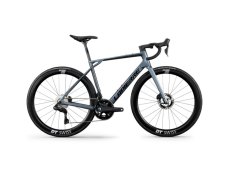 LAPIERRE Pulsium 8.0 Cumulonimbus Grey - L