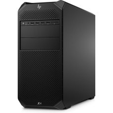 HP Z4 G5 Tower (5E0Z5ES#BCM) černý 5 let záruka On-Site