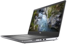 Dell Precision 7750 / NVIDIA Quadro RTX 5000 16 GB
