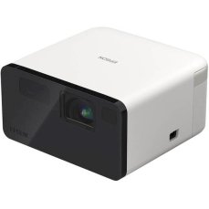 Epson EF-21 projektor bílý