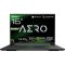 GIGABYTE AERO X16  šedý