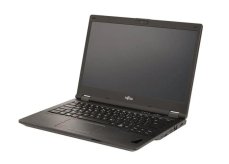 Notebook Fujitsu LifeBook E5410 14 palců / Intel Core i5-10210U 1.60 GHz / 32 GB / 256 GB NVMe SSD / Černá