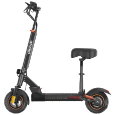 Elektrická kolobežka IENYRID M4 Pro S+