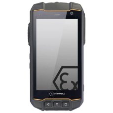i.safe IS530.2 64GB Black / 4 GB RAM /