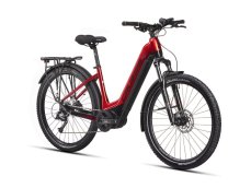 Elektrokolo Crussis e-Country 7.10 522 Wh 2025 Velikost rámu: L (19.0")