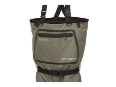 Kinetic prsačky DryGaiter ll St. Foot Dusty Olive Varianta: vel. XXL (H131-418-XXL)
