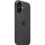 Apple iPhone 16 256GB čierny (Kategória A)