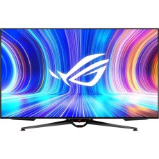 Asus ROG Swift OLED PG48UQ herní monitor 48"