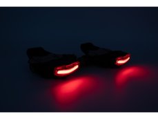 Wattmetr pedály LOOK Keo Blade Road Power Dual Vision - 12