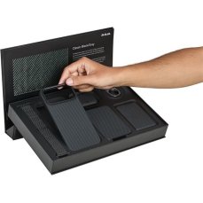 Pitaka Gift Box prémiový darčekový balíček pre iPhone 17 Pro Max Classic Black Collection