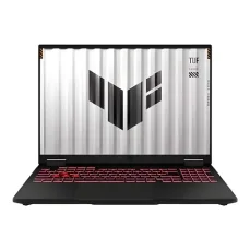 Asus TUF Gaming A18 sivá / Notebook / 18" WUXGA IPS / AMD RYZEN 7 260 / 16GB / 512GB SSD / RTX 5050 8GB / W11H (FA808UH-S8095WZ)