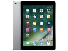 Apple iPad 9,7" (2017, 5. gen) 32GB Space Gray
