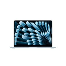 Apple MacBook Air 13,6" (2026) / M5 / 16GB / 512GB / Sky Blue  Očekáváme 11.3.2026