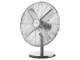 Ventilátory a chladenie