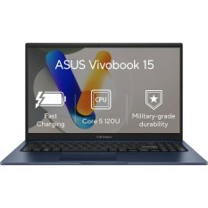 ASUS Vivobook 15 X1504VA-BQ3870W Quiet Blue