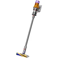 Dyson V12 Detect Slim Absolute 2023 / Tyčový vysávač / aku / 150W / 0.35L / 60 min (448884-01)