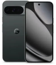 Google Pixel 10 Pro XL 5G 16+512GB černá / 6.73" / 512GB / Android 16 (GA09877-GB)