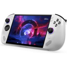 Lenovo Legion Go S Glacier White 512GB + záruka na 3 roky po registrácii