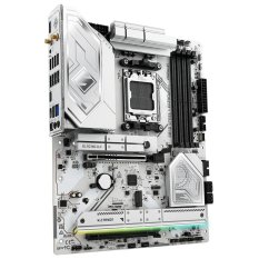 ASRock B850 Steel Legend WiFi