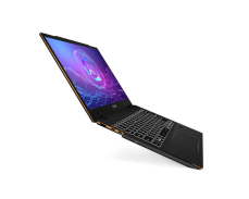 MSI Summit 13 AI+ Evo A2VMTG-007DE / 13,3" / Intel Core Ultra 7 258V 2,20 - 4,80 GHz
 / 32 GB RAM / 1 TB SSD NVMe