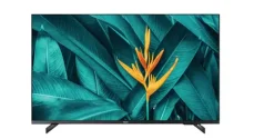 43 PHILIPS 43HFL5214U/12 čierna / 4k UHD / LED / HDMI / USB / LAN / Wi-Fi / CI + / DVB-T T2 CS S2 / 20W repro (43HFL5214U/12)