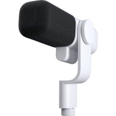 Logitech G Yeti Studio mikrofón biely