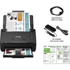 Epson WorkForce ES-500WII skener (záruka na 3 roky po registraci)