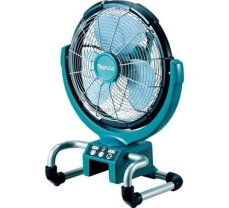 Makita DCF300Z / Aku ventilátor / 14.4 - 18V / Li-ion / 3 rychlosti / Průměr 330 mm / bez Aku (DCF300Z)