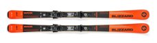 Lyže Blizzard WCR 2024/25 + vázání TLT10 DEMO Délka lyže [cm]: 167