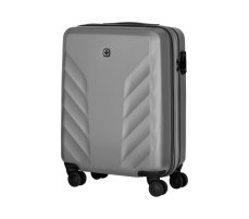 Wenger Motion cestovní kufr vel. S (Carry-On / Příruční) – šedá