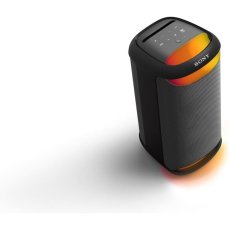Sony SRSXV500B reproduktor černý