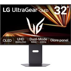 LG UltraGear 32GX850A-B herní monitor 32"