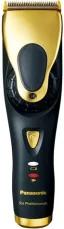 Panasonic ER-GP84-N801 černo-zlatá / zastřihovač vlasů / 4 nástavce (ER-GP84-N801)