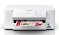 EPSON WorkForce Pro WF-C4310DW / atramentová tlačiareň / A4 / 11ppm / USB / RJ45 / WIFI / DUPLEX (C11CK18401)