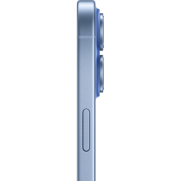 Apple iPhone 17 512GB hmlovo modrý