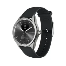 Withings Scanwatch 2 42mm čierna / Chytré hodinky / OLED 0.63 "/ 5ATM / GPS / BT / výdrž až 30 dní (ICHWA104ALLINTPA)