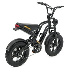 Elektrický bicykel Hidoes B6 Mini