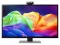 31,5" Acer PE320QXTb černá / Monitor / IPS / 6016x3384 / 60Hz / 4ms / 400cd-m2 / USB-C+HDMI+DP (UM.JP0EE.010)