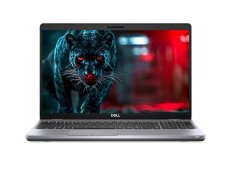 Notebook Dell Latitude 5510 15,6 palců / Intel Core i5-10310U 1.70 GHz / 16 GB / 256 GB NVMe SSD / Šedá