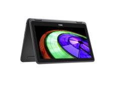 Notebook Dell Chromebook 11 3189 Education 11,6 palců / Intel Celeron N3060 1.60 GHz / 4 GB / 64 GB eMMC / Černá