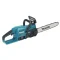 Makita DUC407RTX3 / Aku reťazová píla / 18V / dĺžka lišty 40cm / 1x5.0Ah (MDUC407RTX3)