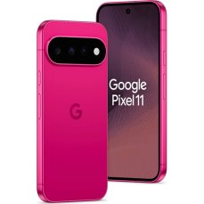 Google Pixel 11 12GB/512GB Hibiscus