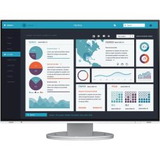 EIZO FlexScan EV2495-WT monitor 24"