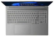 Lenovo IdeaPad Pro 5 16IAH10 sivá / Notebook / 16" 2.8K / Intel Core Ultra 9 285H / 32GB / 1TB / RTX 5050 8GB / W11H (83JM005DCK)
