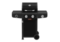 Plynový gril Barbecook Siesta 210 Graphite