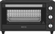 ECG ET 2001B Airfry Stolní trouby